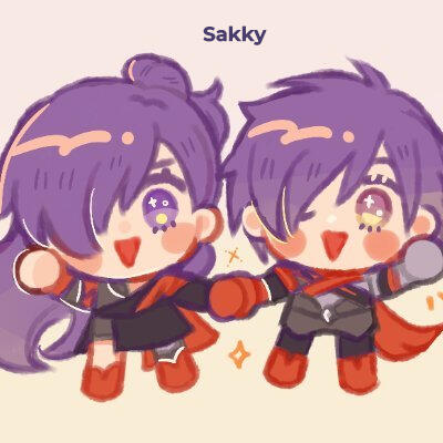 sakky