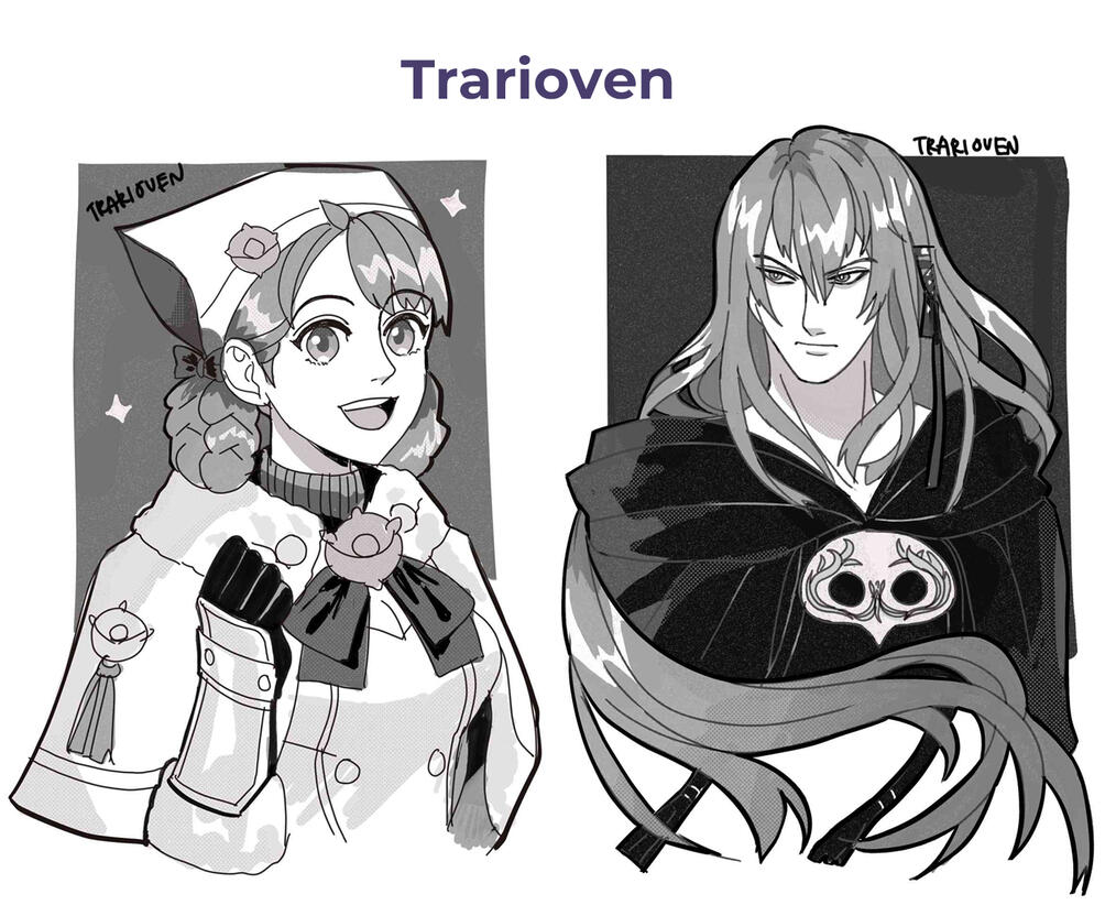 trarioven