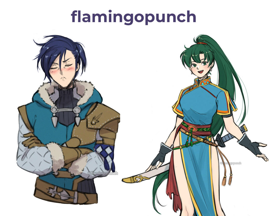 flamingopunch