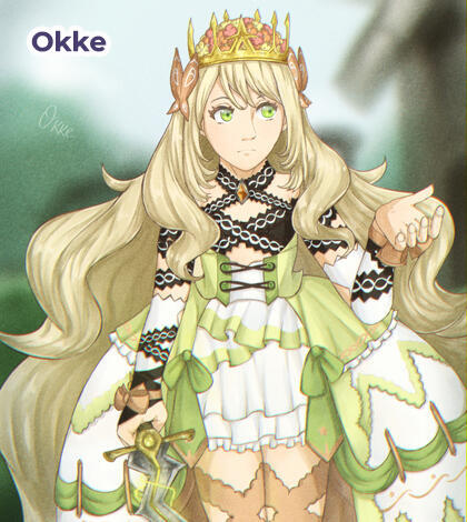 okke