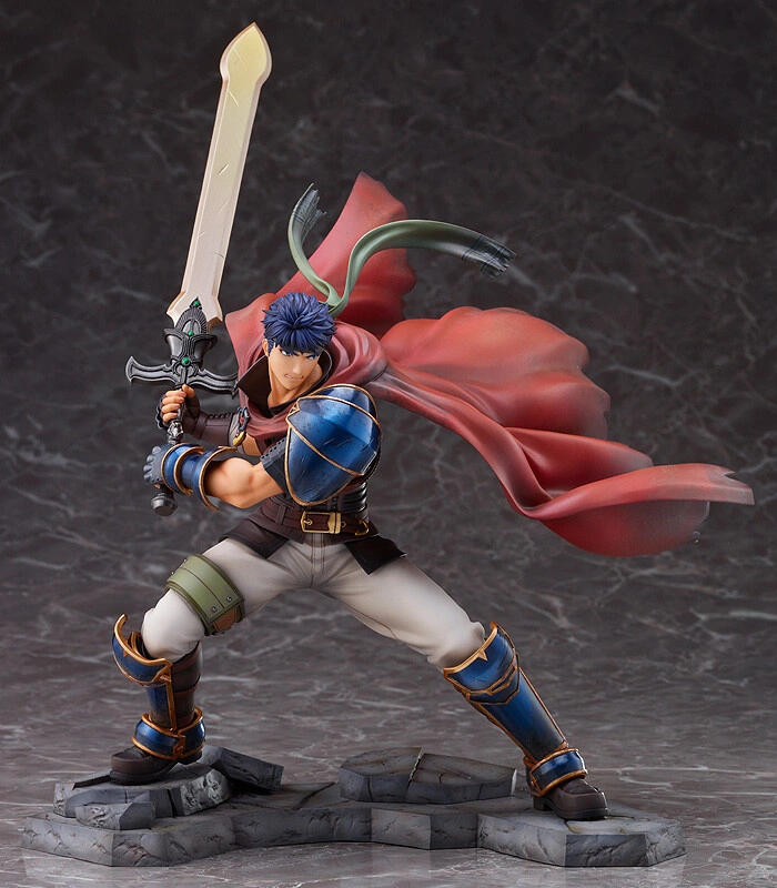 Ike official image