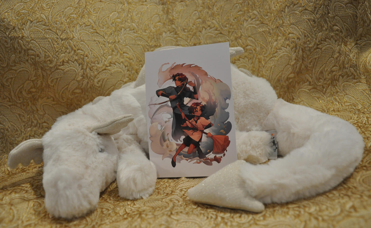 Pre&Post Cyril Print $5