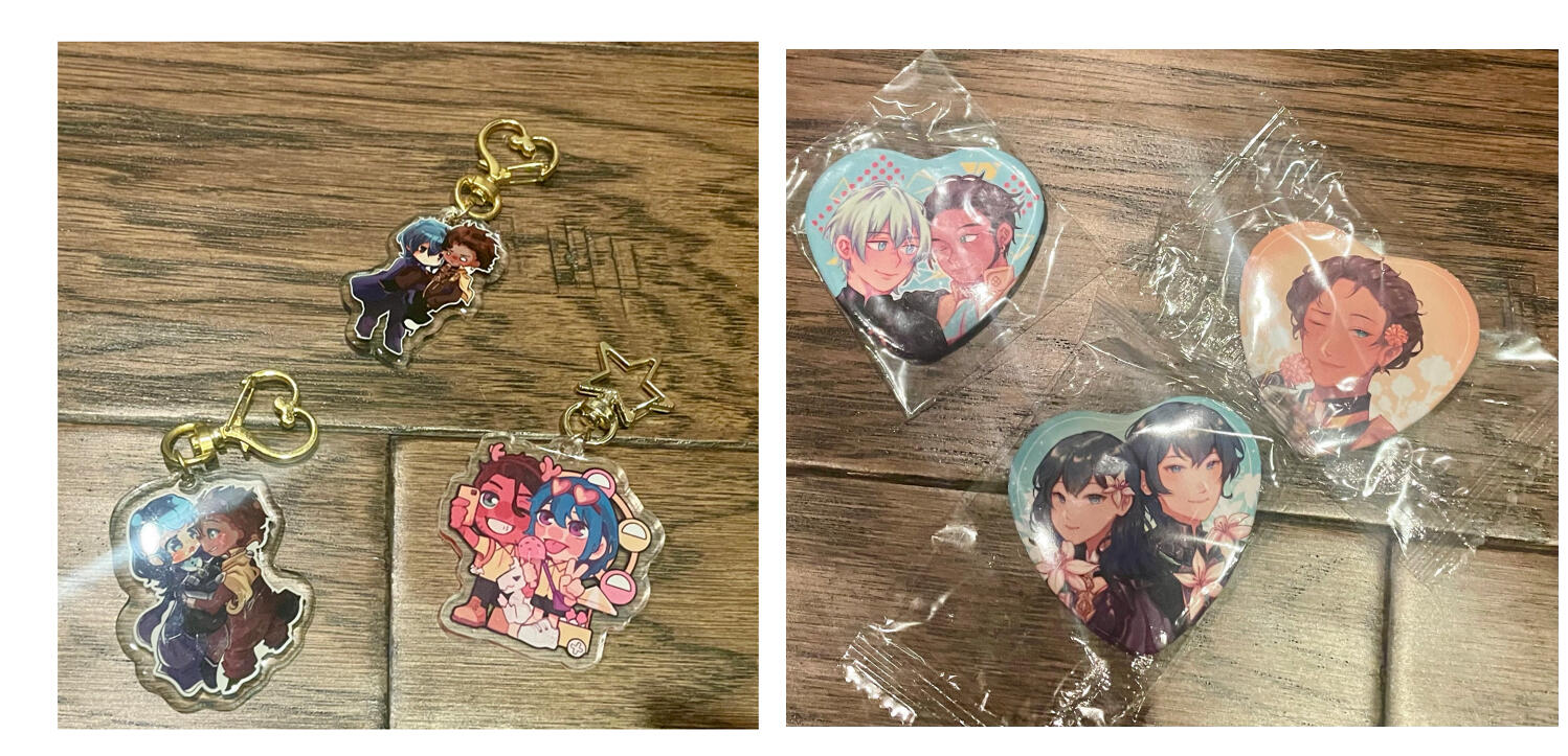 Claudeleth bundle $15